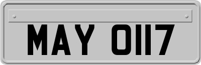 MAY0117