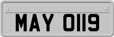 MAY0119