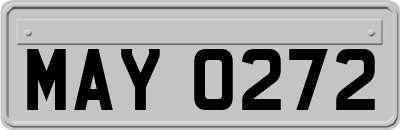 MAY0272