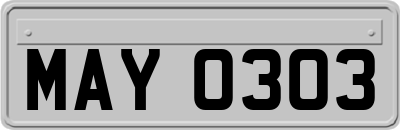 MAY0303