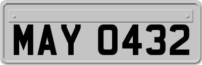 MAY0432