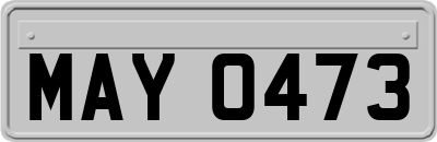 MAY0473