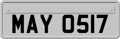 MAY0517