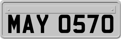 MAY0570