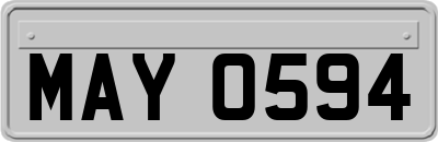 MAY0594