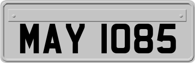 MAY1085