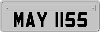 MAY1155