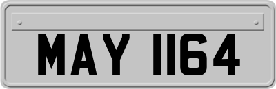 MAY1164