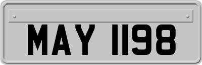 MAY1198