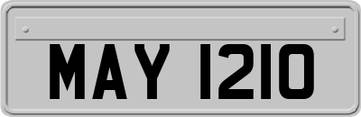MAY1210