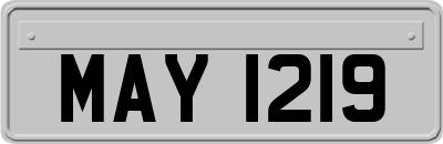 MAY1219