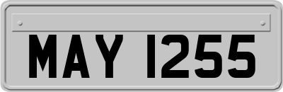 MAY1255