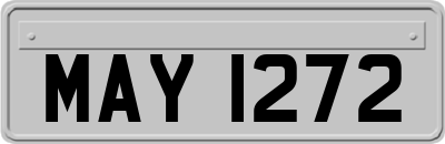 MAY1272