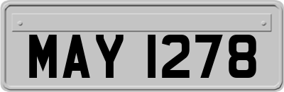 MAY1278