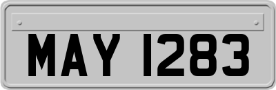 MAY1283