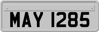 MAY1285