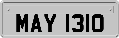 MAY1310