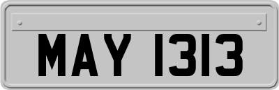 MAY1313