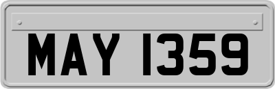 MAY1359