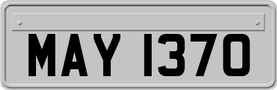 MAY1370