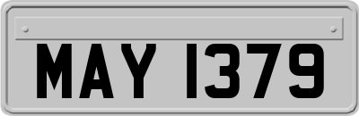 MAY1379