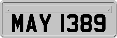 MAY1389