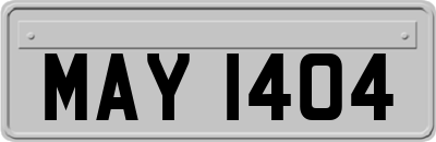 MAY1404