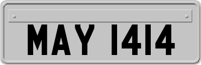 MAY1414