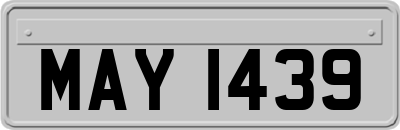 MAY1439