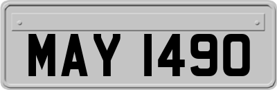 MAY1490