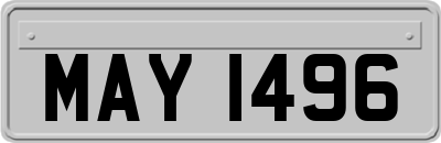 MAY1496
