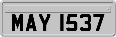 MAY1537