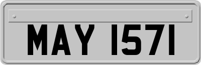 MAY1571