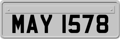 MAY1578