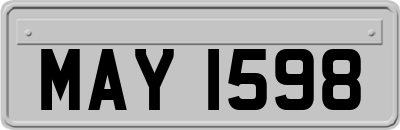 MAY1598