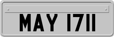 MAY1711