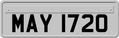 MAY1720
