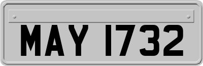 MAY1732