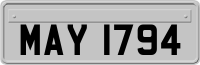 MAY1794