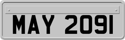MAY2091