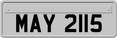 MAY2115