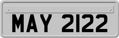MAY2122