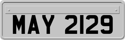 MAY2129
