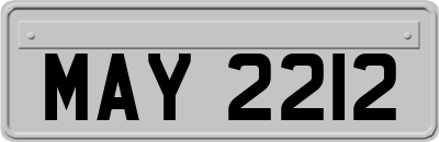 MAY2212