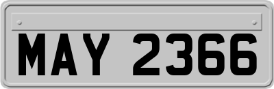 MAY2366