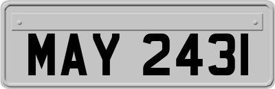 MAY2431