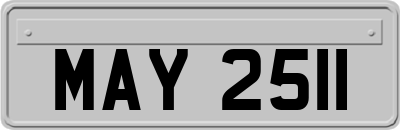 MAY2511