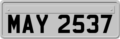 MAY2537