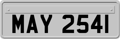 MAY2541