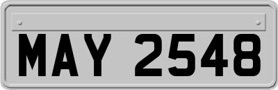 MAY2548